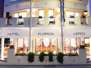 Hotel Florida Lerici