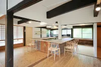 Kakoi an Inn Where You Can Gather Hotels in Makurazaki