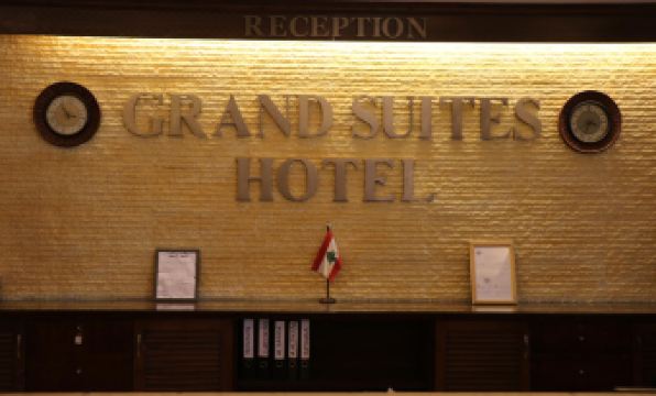 Grand Suites Hotel