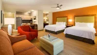 Homewood Suites by Hilton Winnipeg Airport-Polo Park Các khách sạn ở Winnipeg