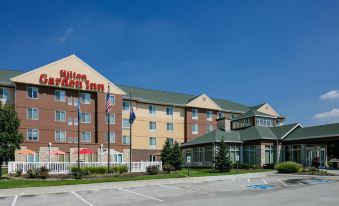 Hilton Garden Inn Omaha West