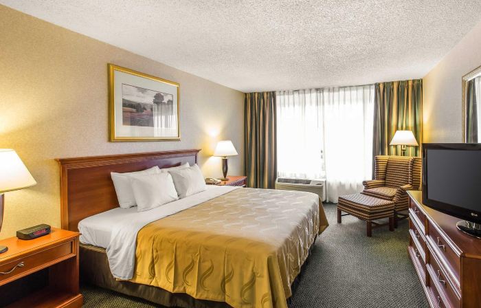 Rodeway Inn