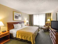 Quality Inn & Suites McDonough South I-75 Hotels in McDonough