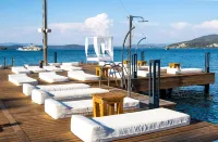 Torbahan Hotel - Romantic