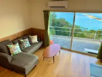 Tsubaki House Hotels in Anan