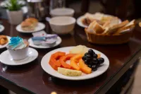 Aquidabã Praia Hotel - พร้อมอาหารเช้า