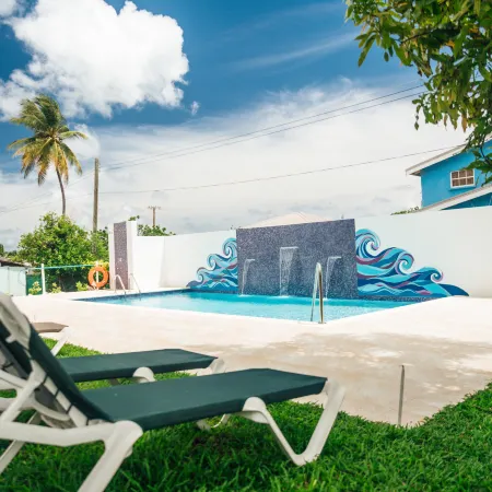 Adulo Apartments