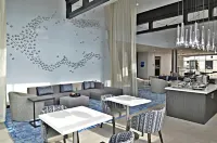 Best Western Plus Executive Residency Oklahoma City I-35
