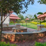 Wildcat Tadoba Resort Hotels near Hanuman Mandir Adyal Tekdi