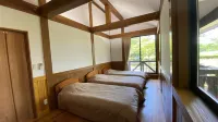 Tabinoteitaku Yakurai Cottage 가미 초 호텔