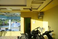 Happy Mates Hotels in Yanam