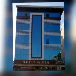 Hotel Abhilasha Các khách sạn ở Bhangarh