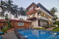 Oceano Beach Resort - Beach