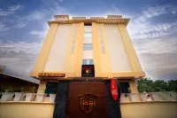 Jaipur Legacy Hotels in Mansarovar