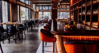 Surety Hotel, Autograph Collection - bar