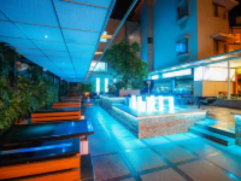 Malligi,Hampi Hotels in Bellary