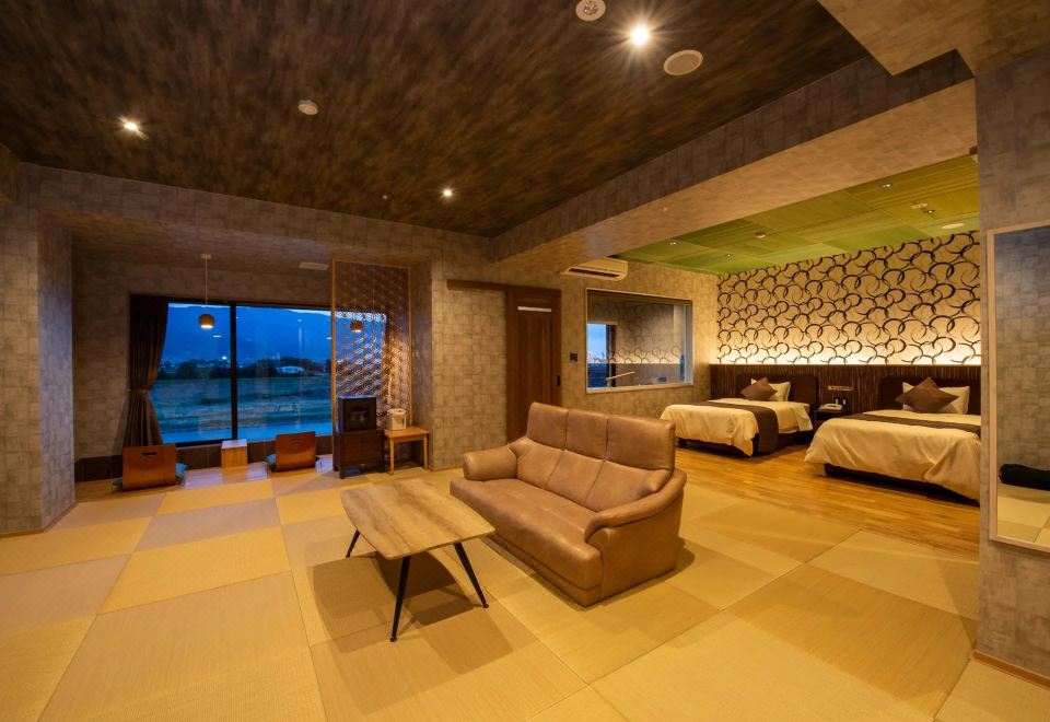 Harazuru No Mai - Housity
