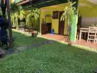 Suítes Aconchegantes Com Piscina e Praia Hotels in Conceicao de Jacarei