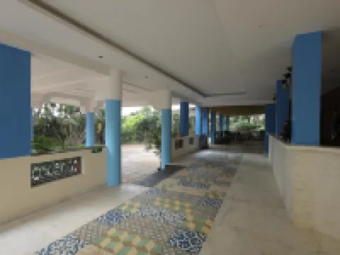 The Windflower Resorts and Spa Varca Goa Hotels in Colva