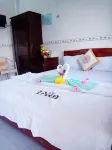 Hotel Quoc Hung Hotel di La Gi