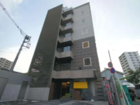 Business Hotel Lend Hoteles en Kawaguchi