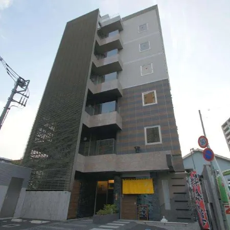 Business Hotel Lend Отели в г. Кавагути
