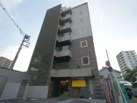 Business Hotel Lend Hotels in Koshigaya