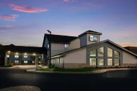 Best Western Fort Wayne I-69 North Hôtels à : Perry Township