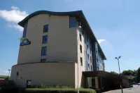 Travelodge Derby Cricket Ground Hotel di Derby