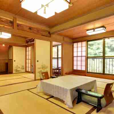 Togakubo Rooms