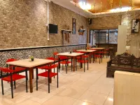 Livero Hotel Kefamenanu Hotels in Kefamenanu Selatan