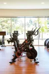 The Ameswell Hotel - Gym