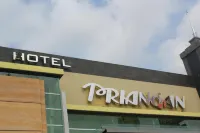 Hotel Priangan - breakfast