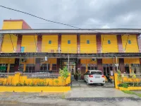 Griya Tambun Raya RedPartner Hotels near Nyahu Papan Taliwu City Park
