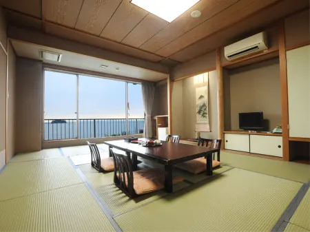 ホテル 日間賀荘