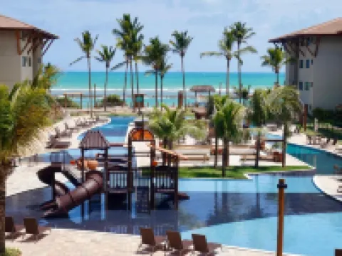Samoa Beach Resort Hotels in Ipojuca