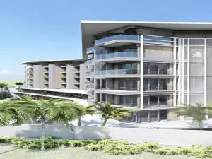 Kleopatra Dreams Beach Hotel