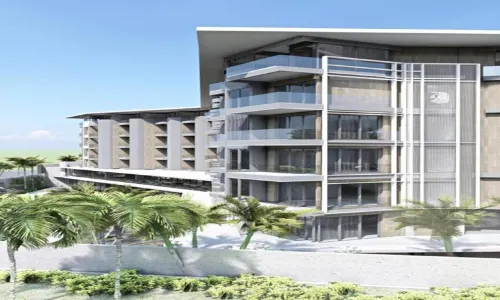 Kleopatra Dreams Beach Hotel