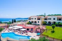 Corfu Pelagos Hotel - Swimmingpools