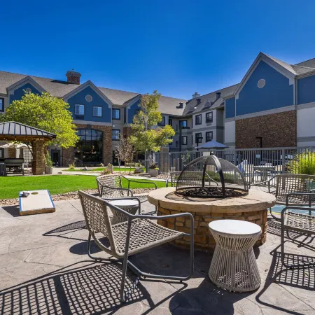 Sonesta ES Suites Denver South Park Meadows