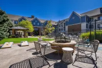 Sonesta ES Suites Denver South Park Meadows - Gym