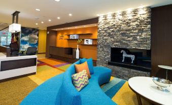 Fairfield Inn & Suites Detroit Chesterfield