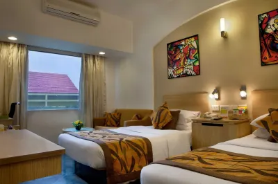 Lemon Tree Hotel, Udyog Vihar, Gurugram