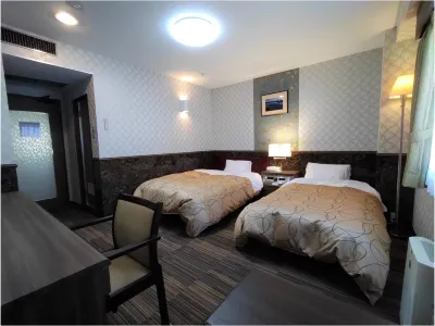 Kitami Towa Hotel
