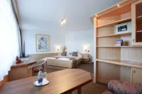 Arthotel Ana Panorama Hotels in Görisried