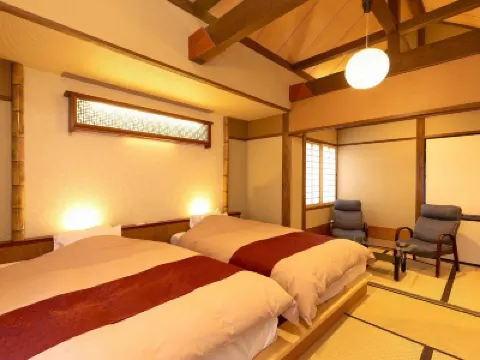 Oyado Yufuintei Hotels in Yufu