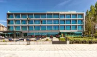 Noa Boutique Hotel Hotel di Sada