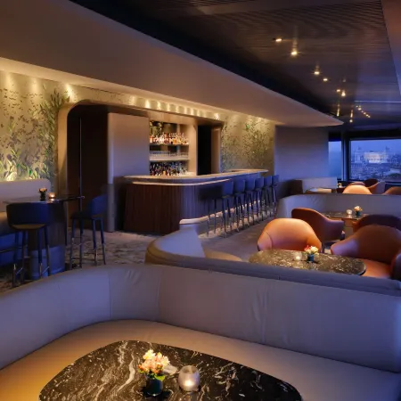 Hotel Eden - Dorchester Collection