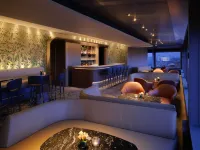 Hotel Eden - Dorchester Collection - Sang Trọng