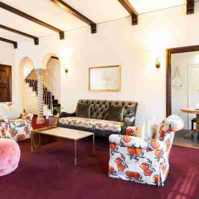 Maison Twenty Seven Rooms